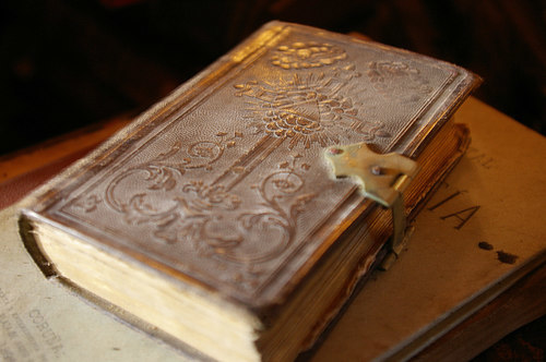 Sztuka książki Image